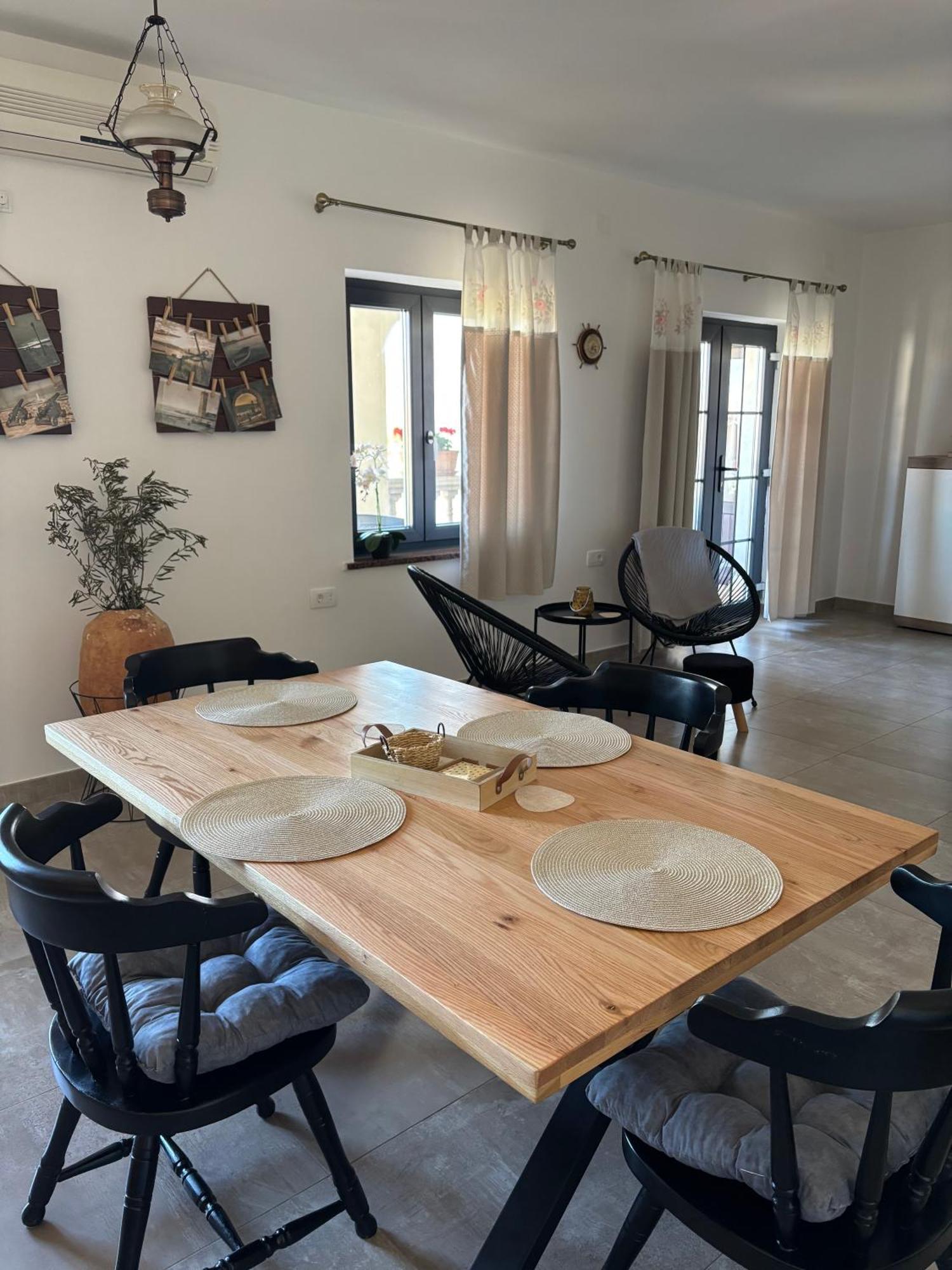 Apartments Maro Senj  Zewnętrze zdjęcie