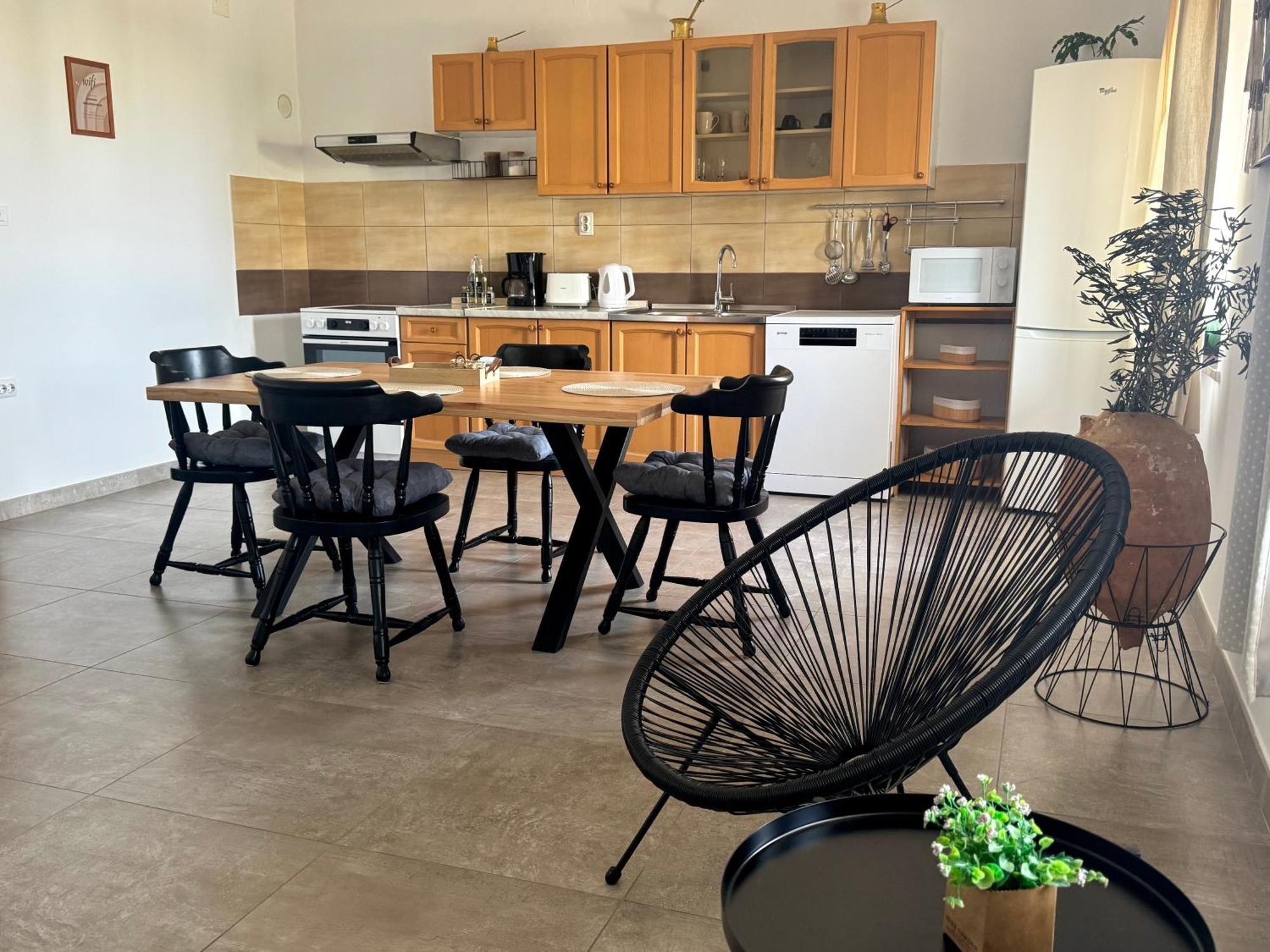 Apartments Maro Senj  Zewnętrze zdjęcie
