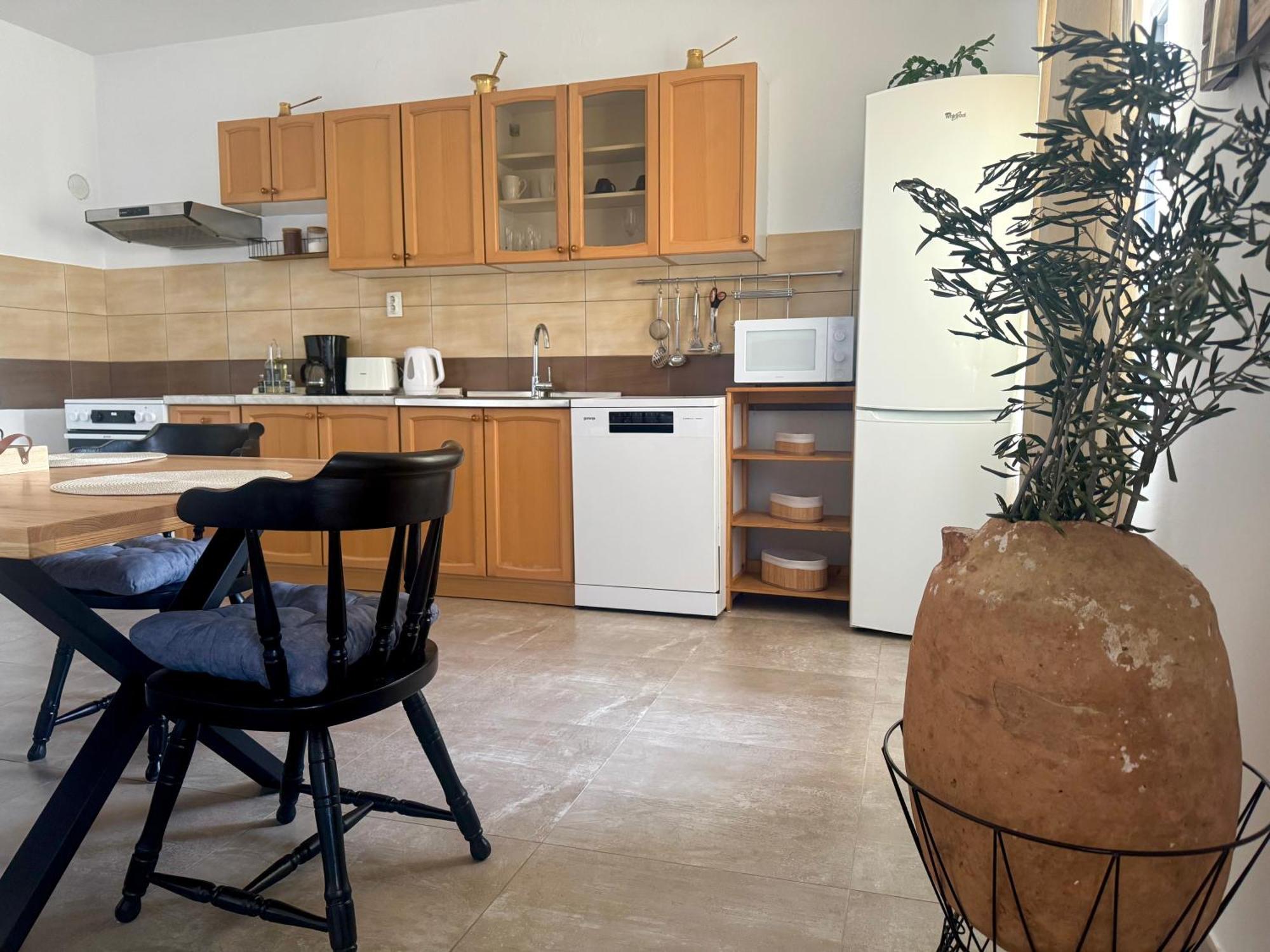 Apartments Maro Senj  Zewnętrze zdjęcie