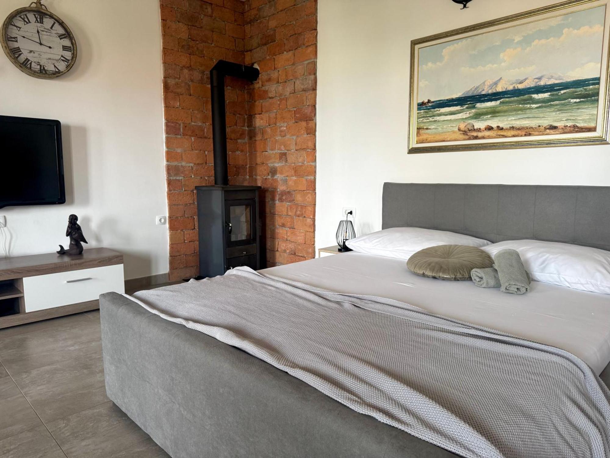 Apartments Maro Senj  Zewnętrze zdjęcie