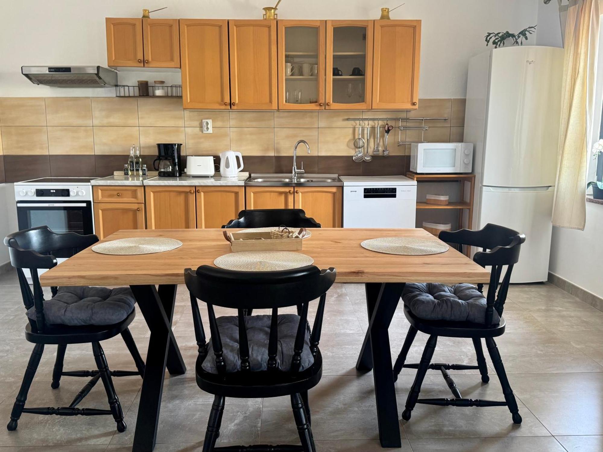 Apartments Maro Senj  Zewnętrze zdjęcie