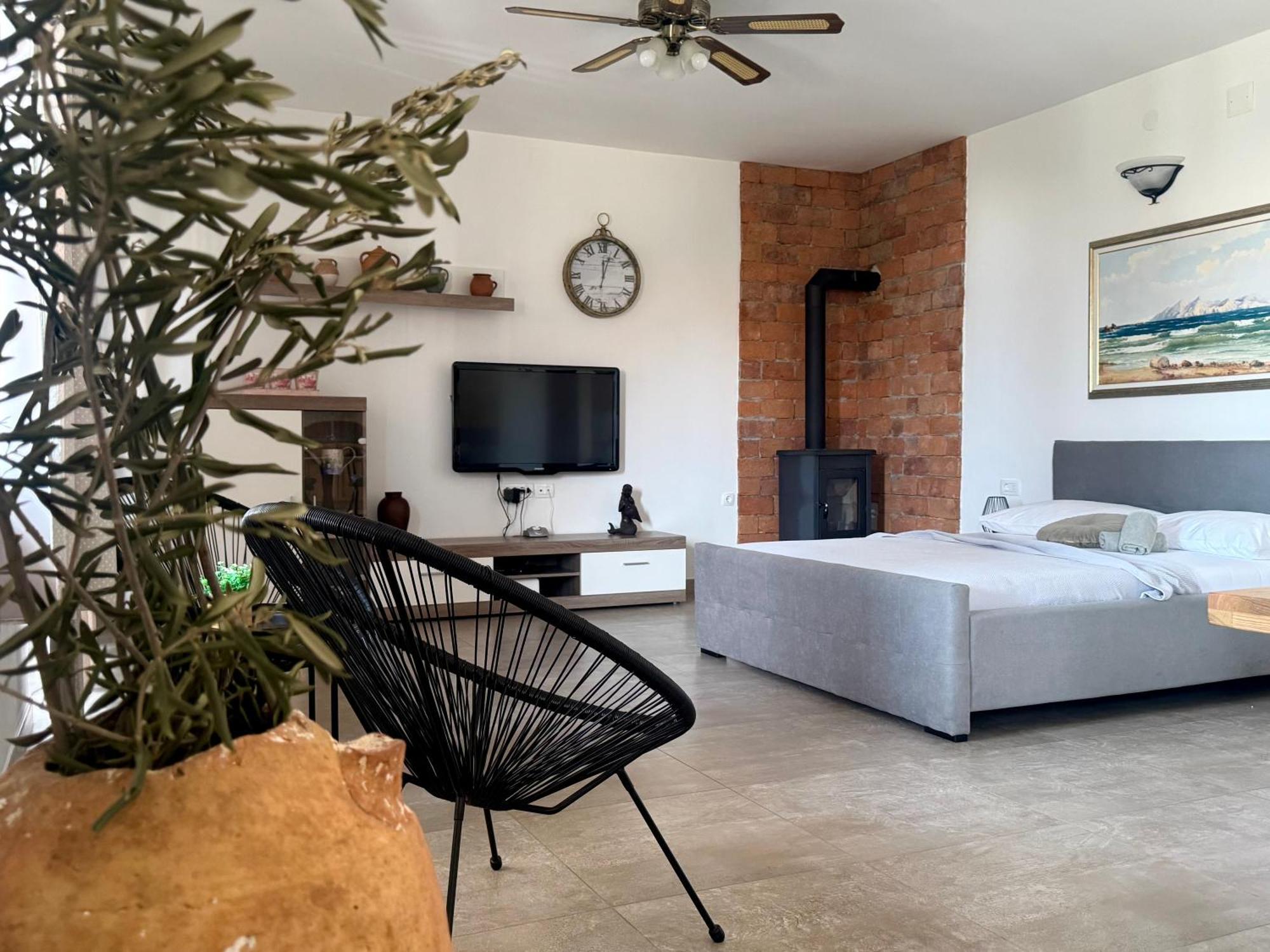 Apartments Maro Senj  Zewnętrze zdjęcie