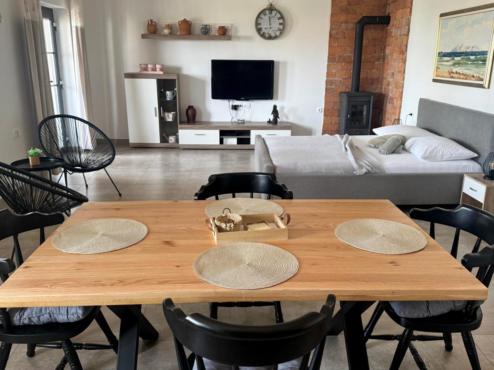 Apartments Maro Senj  Zewnętrze zdjęcie